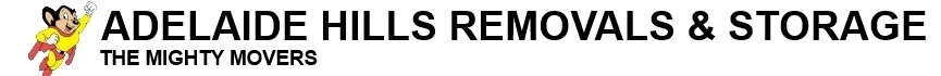 Adelaide Hills Removals and Storage Adelaide Hills Removals and Storage
