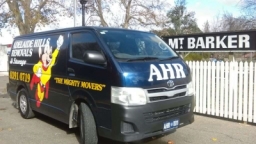 Van Van